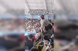 Ning重返赛场，持续失利首场状态出色，美国队观众沸腾！