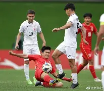 中国队成功挫败对手,晋级半决赛是哪一集