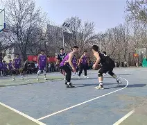 开元棋牌入口-篮球盛会
